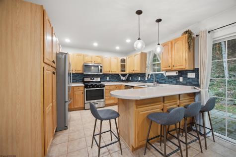 1185 Richwood Avenue Morgantown WV 26505
