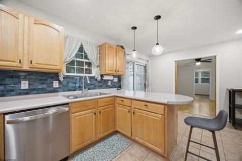 1185 Richwood Avenue Morgantown WV 26505