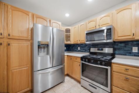 1185 Richwood Avenue Morgantown WV 26505