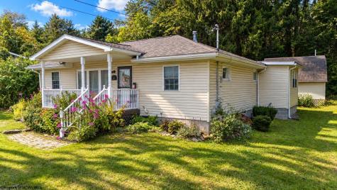 1185 Richwood Avenue Morgantown WV 26505