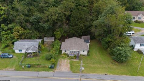 1185 Richwood Avenue Morgantown WV 26505