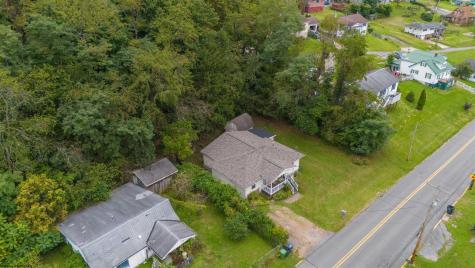 1185 Richwood Avenue Morgantown WV 26505