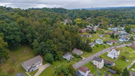 1185 Richwood Avenue Morgantown WV 26505