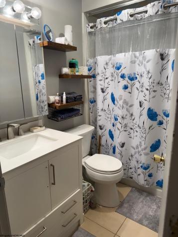 522 Point Mountain Road Valley Head WV 26294