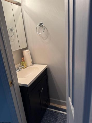 522 Point Mountain Road Valley Head WV 26294