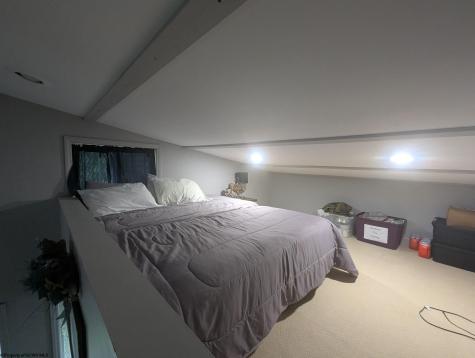 522 Point Mountain Road Valley Head WV 26294