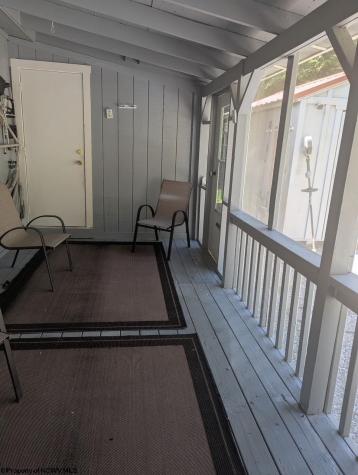 522 Point Mountain Road Valley Head WV 26294