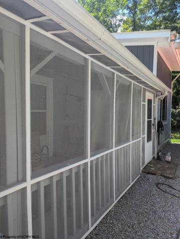 522 Point Mountain Road Valley Head WV 26294