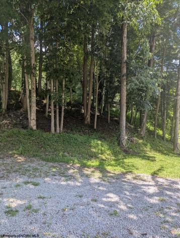 522 Point Mountain Road Valley Head WV 26294