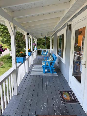 522 Point Mountain Road Valley Head WV 26294