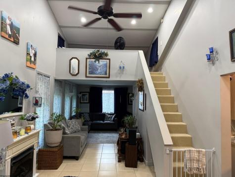 522 Point Mountain Road Valley Head WV 26294