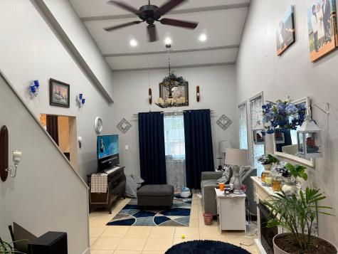 522 Point Mountain Road Valley Head WV 26294