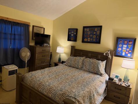 522 Point Mountain Road Valley Head WV 26294