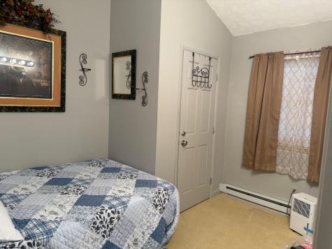 522 Point Mountain Road Valley Head WV 26294