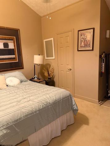 522 Point Mountain Road Valley Head WV 26294