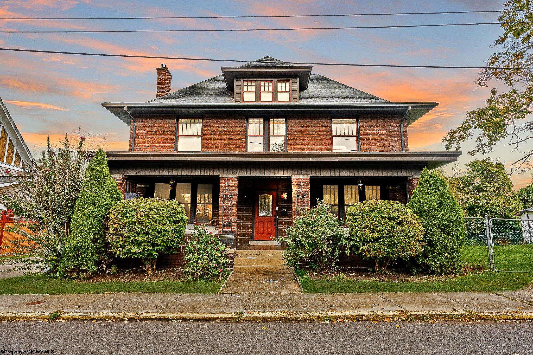 323 Demain Avenue Morgantown WV 26501