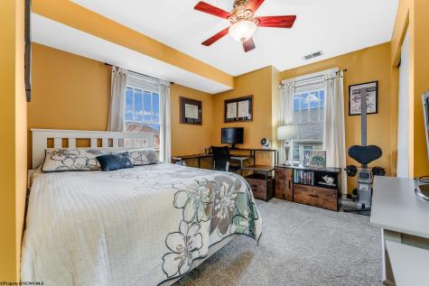 323 Demain Avenue Morgantown WV 26501