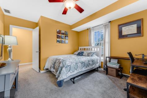 323 Demain Avenue Morgantown WV 26501