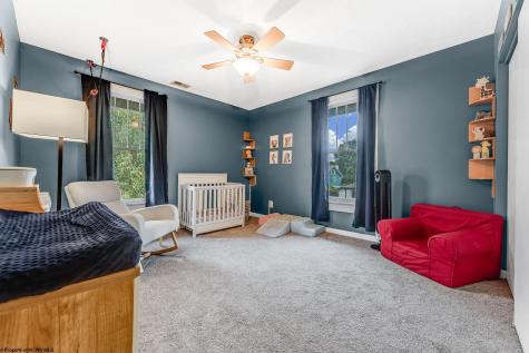 323 Demain Avenue Morgantown WV 26501