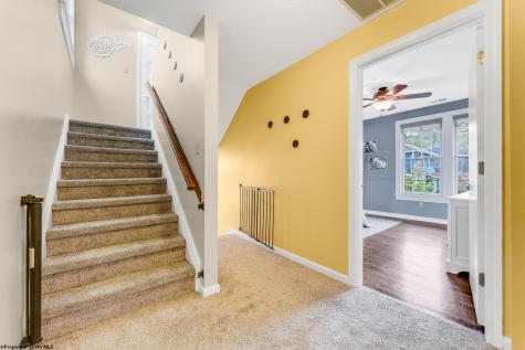 323 Demain Avenue Morgantown WV 26501