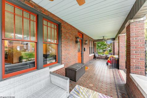 323 Demain Avenue Morgantown WV 26501