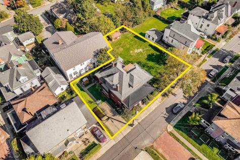 323 Demain Avenue Morgantown WV 26501