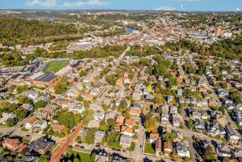 323 Demain Avenue Morgantown WV 26501