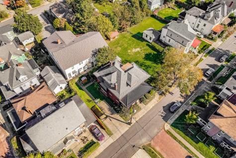 323 Demain Avenue Morgantown WV 26501