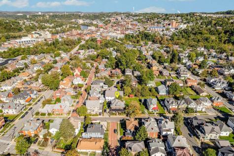 323 Demain Avenue Morgantown WV 26501