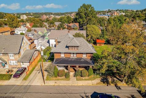 323 Demain Avenue Morgantown WV 26501