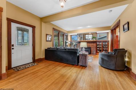 323 Demain Avenue Morgantown WV 26501