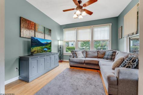 323 Demain Avenue Morgantown WV 26501