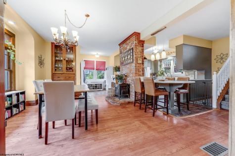 323 Demain Avenue Morgantown WV 26501