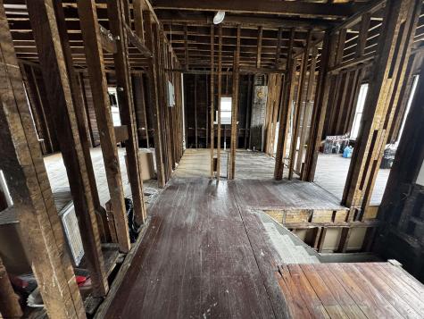 519 Center Avenue Weston WV 26452