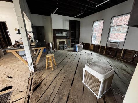 519 Center Avenue Weston WV 26452