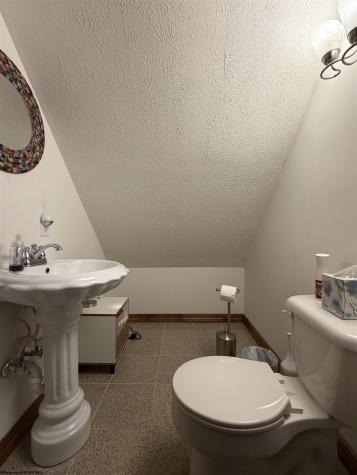 1936 Morgantown Avenue Fairmont WV 26554
