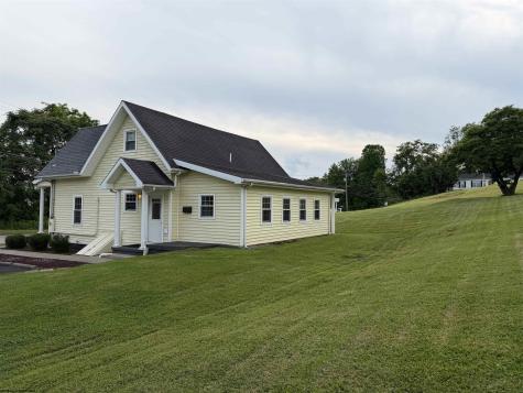 1936 Morgantown Avenue Fairmont WV 26554