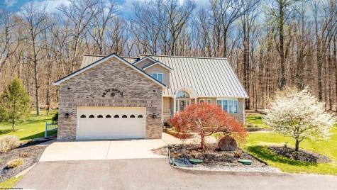 99 Jo Glen Drive Morgantown WV 26508