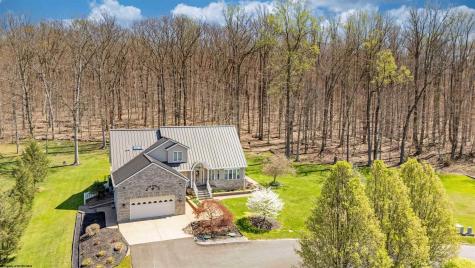 99 Jo Glen Drive Morgantown WV 26508
