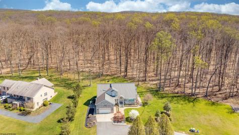 99 Jo Glen Drive Morgantown WV 26508