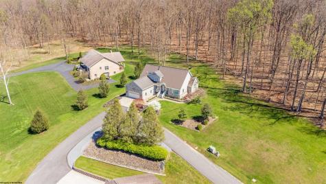 99 Jo Glen Drive Morgantown WV 26508