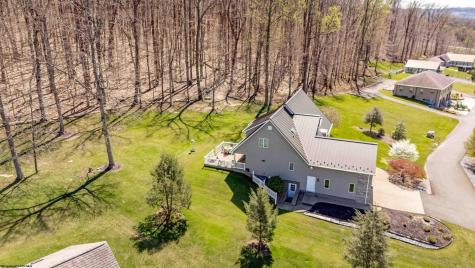 99 Jo Glen Drive Morgantown WV 26508