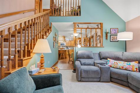 99 Jo Glen Drive Morgantown WV 26508