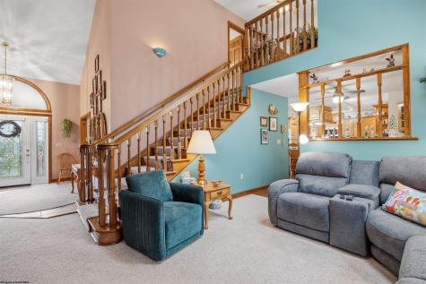 99 Jo Glen Drive Morgantown WV 26508