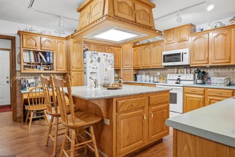 99 Jo Glen Drive Morgantown WV 26508