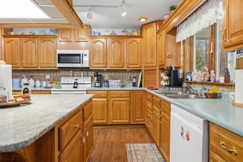 99 Jo Glen Drive Morgantown WV 26508