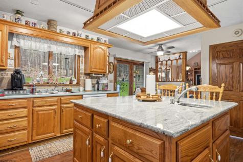 99 Jo Glen Drive Morgantown WV 26508