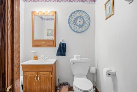 99 Jo Glen Drive Morgantown WV 26508