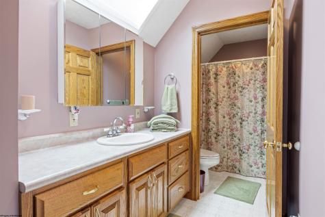 99 Jo Glen Drive Morgantown WV 26508