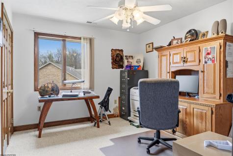 99 Jo Glen Drive Morgantown WV 26508